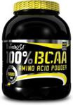 Biotech 100% Bcaa 400G