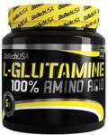 Biotech 100% L-Glutamine 500G