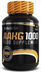 Biotech Arginine Aakg 1000 - 100 Tab