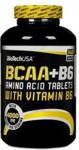 Biotech Bcaa+B6 340 Tabl