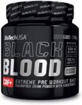 BIOTECH Black Blood CAF+ 300g