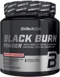 Biotech Black Burn 210 G