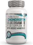 Biotech Chondroitin Glucosamine 60 Kaps