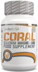 Biotech Coral Calcium Magnesium 100 Tabl