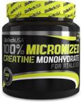 BioTech Creatine Monohydrate 100% 500g