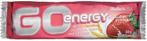 Biotech Go Energy Bar 40 G Truskawka