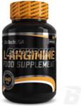 Biotech L-Arginine 90 Kaps