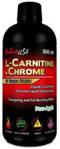 Biotech L-Carnitine 35.000 + Chrome Concentrate 500 Ml