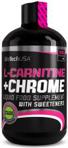 BioTech L-Carnitine + Chrome 500ml