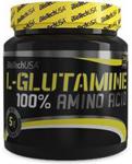 Biotech L-Glutamine 100% 240G