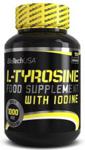 Biotech L-Tyrosine 100Caps