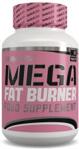 Biotech Mega Fat Burner 90kaps