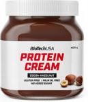 Biotech Protein Cream 400G Krem Czekoladowy Białko