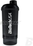 Biotech Shaker Compact 500Ml