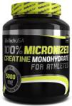 Biotech Usa 100% Creatine Monohydrate 1000G