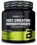 Biotech Usa 100% Creatine Monohydrate 300G