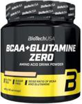 Biotech Usa BCAA + Glutamine Zero 480G