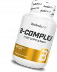 Biotech Usa Best Body Nutrition Vitamin B Complex 60Kap