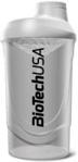 Biotech Usa Biotech Shaker 600 Ml Transparent