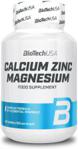 Biotech Usa Calcium Zinc Magnesium 100Tab.