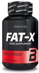 Biotech Usa Fat X 60 tabs