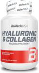 Biotech Usa Hyaluronic & Collagen 30Kap