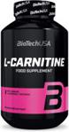 Biotech Usa L-Carnitine 60Tab