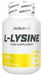 Biotech Usa L-Lysine 90Caps