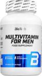 Biotech Usa Multivitamin For Men 60Tab.