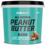 BIOTECH USA Peanut Butter 1000G