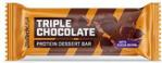 Biotech Usa Protein Dessert Bar 50G Triple Chocolate