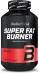 Biotech Usa Super Fat Burner 120 Tabs