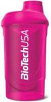 Biotech Usa Wave Shaker 600Ml Magenta