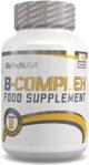 Biotech Vitamin B-Complex 60 Tab