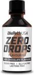 Biotech Zero Drops Dark Chocolate 50ml