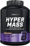 BiotechUsa Gainer Hyper Mass 4kg