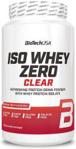 Biotechusa Iso Whey Zero Clear Owoce Tropikalne 1362G