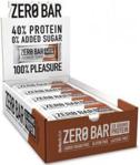 Biotechusa Zero Bar Double Chocolate 20 X 50G