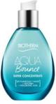 Biotherm Aqua Bounce Super Concentrate Wygładzający I Nawilżający Fluid 50Ml