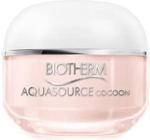 Biotherm Aquasource Cocoon Gel Krem Twarzy Do Skóry Normalnej I Suchej 50ml