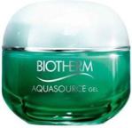 Biotherm Aquasource Do Cery Normalnej Żel Do Twarzy 50ml