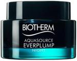 Biotherm Aquasource Everplump Night Maska na noc 75ml