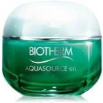 Biotherm Aquasource Gel Krem do twarzy 125ml