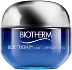 Biotherm Biotherm Blue Therapy Multidefender SPF25 Skóra normalna 50ml