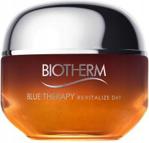 Biotherm Blue Therapy Amber Algae Na Dzień 50ml