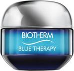 Biotherm Blue Therapy Moisturizing Cream Dry Skin SPF15 Krem na dzień cera sucha 50ml