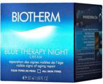 Biotherm Blue Therapy Night Visible Signs of Aging Repair Krem Na Noc 50ml