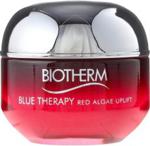 Biotherm Blue Therapy Red Algae Uplift krem do twarzy na dzień 50ml