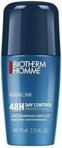 Biotherm DAY CONTROL ROLL ON 75ml