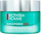 Biotherm Homme Aquapower 72H Hydratant Gel Chłodzący Żel 50ml